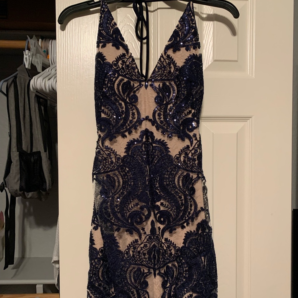 Homecoming Dress. Only worn once.